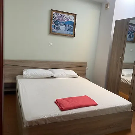 Voula * Ermoupoli