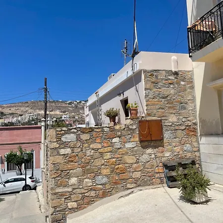 Voula Ferienhaus