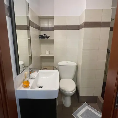 Voula * Ermúpoli