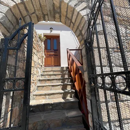 Voula * Ermoupoli