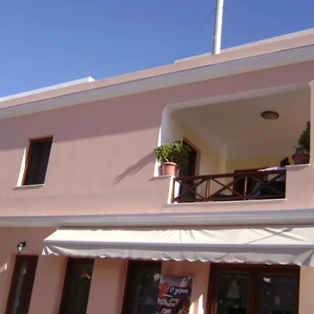 Σπίτι διακοπών Voula Ερμούπολη